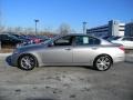 Platinum Metallic - Genesis 4.6 Sedan Photo No. 5