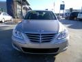 Platinum Metallic - Genesis 4.6 Sedan Photo No. 7