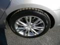 Platinum Metallic - Genesis 4.6 Sedan Photo No. 8