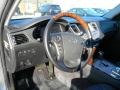 Platinum Metallic - Genesis 4.6 Sedan Photo No. 11