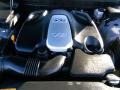 Platinum Metallic - Genesis 4.6 Sedan Photo No. 16