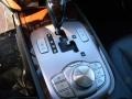 Platinum Metallic - Genesis 4.6 Sedan Photo No. 18