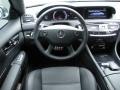 2008 designo Graphite Metallic Mercedes-Benz CL 63 AMG  photo #21