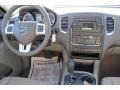 Dark Graystone/Medium Graystone Dashboard Photo for 2012 Dodge Durango #59219820