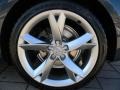 2010 Audi A5 2.0T quattro Cabriolet Wheel and Tire Photo