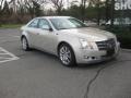 Gold Mist - CTS 4 AWD Sedan Photo No. 1