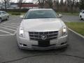 Gold Mist - CTS 4 AWD Sedan Photo No. 2