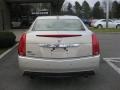 Gold Mist - CTS 4 AWD Sedan Photo No. 3