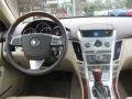 Gold Mist - CTS 4 AWD Sedan Photo No. 10