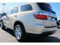 White Gold - Durango SXT Photo No. 2