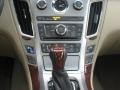 Gold Mist - CTS 4 AWD Sedan Photo No. 11