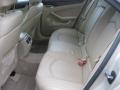 Gold Mist - CTS 4 AWD Sedan Photo No. 13