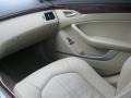 Gold Mist - CTS 4 AWD Sedan Photo No. 14