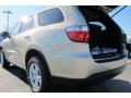 White Gold - Durango SXT Photo No. 8