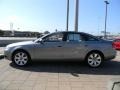 Atlas Grey Metallic - A6 4.2 quattro Sedan Photo No. 9