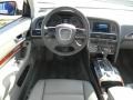 Atlas Grey Metallic - A6 4.2 quattro Sedan Photo No. 14