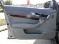 Atlas Grey Metallic - A6 4.2 quattro Sedan Photo No. 15
