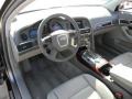 Platinum Prime Interior Photo for 2006 Audi A6 #59220171