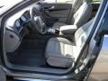 Atlas Grey Metallic - A6 4.2 quattro Sedan Photo No. 17