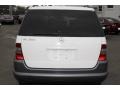 Polar White - ML 320 4Matic Photo No. 6