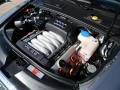 4.2 Liter DOHC 40-Valve VVT V8 Engine for 2006 Audi A6 4.2 quattro Sedan #59220195