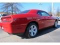 Redline 3 Coat Pearl - Challenger SXT Photo No. 3