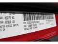 Redline 3 Coat Pearl - Challenger SXT Photo No. 11