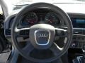 Atlas Grey Metallic - A6 4.2 quattro Sedan Photo No. 28