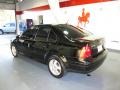 Black - Jetta GL TDI Sedan Photo No. 2