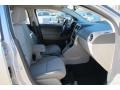 Bright Silver Metallic - Caliber SXT Photo No. 9