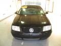 Black - Jetta GL TDI Sedan Photo No. 6