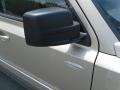 Light Sandstone Metallic - Patriot Sport Photo No. 23