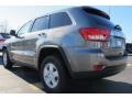 Mineral Gray Metallic - Grand Cherokee Laredo Photo No. 2