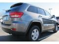 Mineral Gray Metallic - Grand Cherokee Laredo Photo No. 3
