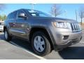 Mineral Gray Metallic - Grand Cherokee Laredo Photo No. 4