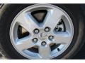 Mineral Gray Metallic - Grand Cherokee Laredo Photo No. 5