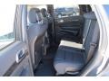 Mineral Gray Metallic - Grand Cherokee Laredo Photo No. 7