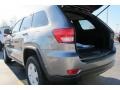 Mineral Gray Metallic - Grand Cherokee Laredo Photo No. 9