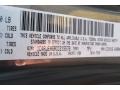 Mineral Gray Metallic - Grand Cherokee Laredo Photo No. 13