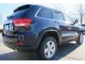 True Blue Pearl - Grand Cherokee Laredo X Package Photo No. 3