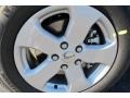 True Blue Pearl - Grand Cherokee Laredo X Package Photo No. 5