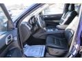 True Blue Pearl - Grand Cherokee Laredo X Package Photo No. 6