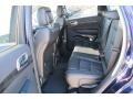 True Blue Pearl - Grand Cherokee Laredo X Package Photo No. 7