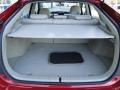 Bisque Trunk Photo for 2008 Toyota Prius #59221140