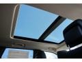 True Blue Pearl - Grand Cherokee Laredo X Package Photo No. 12