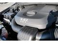 True Blue Pearl - Grand Cherokee Laredo X Package Photo No. 13
