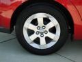 2008 Toyota Prius Hybrid Wheel