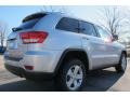 Bright Silver Metallic - Grand Cherokee Laredo X Package Photo No. 3