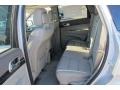 Bright Silver Metallic - Grand Cherokee Laredo X Package Photo No. 7