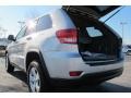 Bright Silver Metallic - Grand Cherokee Laredo X Package Photo No. 9